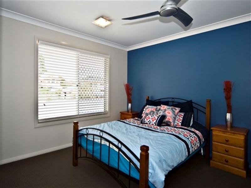 Middle Ridge QLD 4350