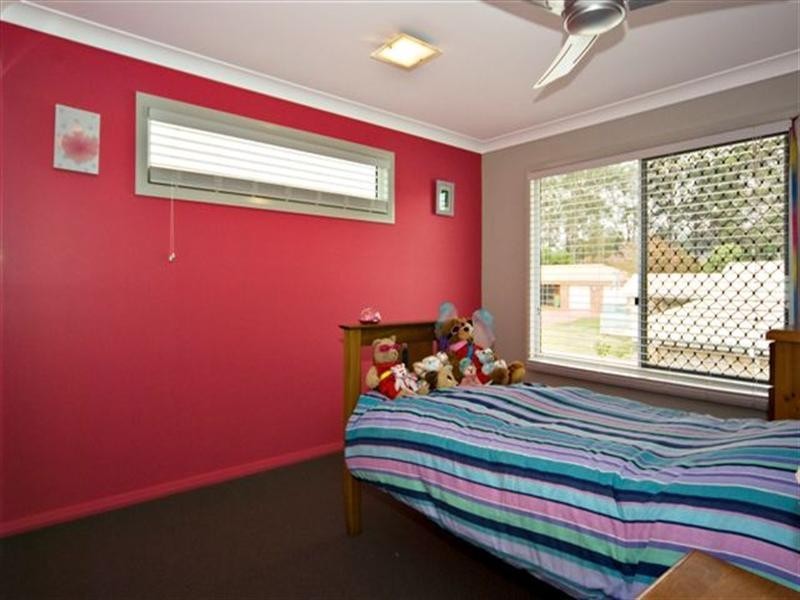 Middle Ridge QLD 4350