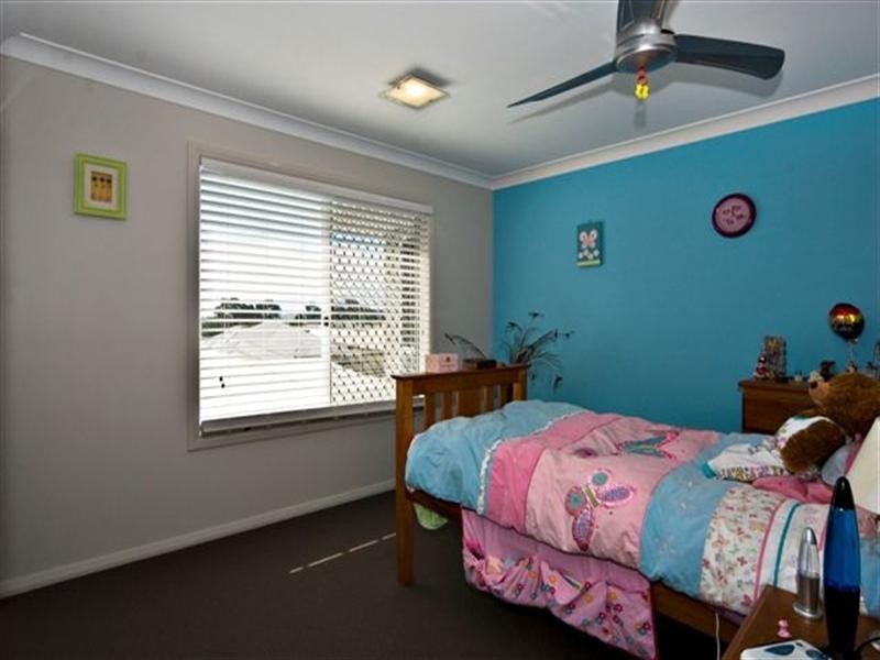 Middle Ridge QLD 4350