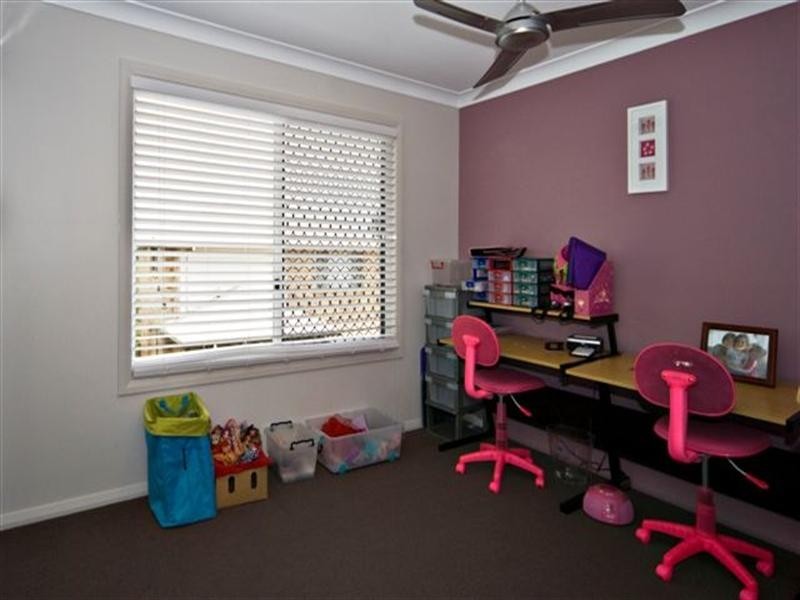 Middle Ridge QLD 4350