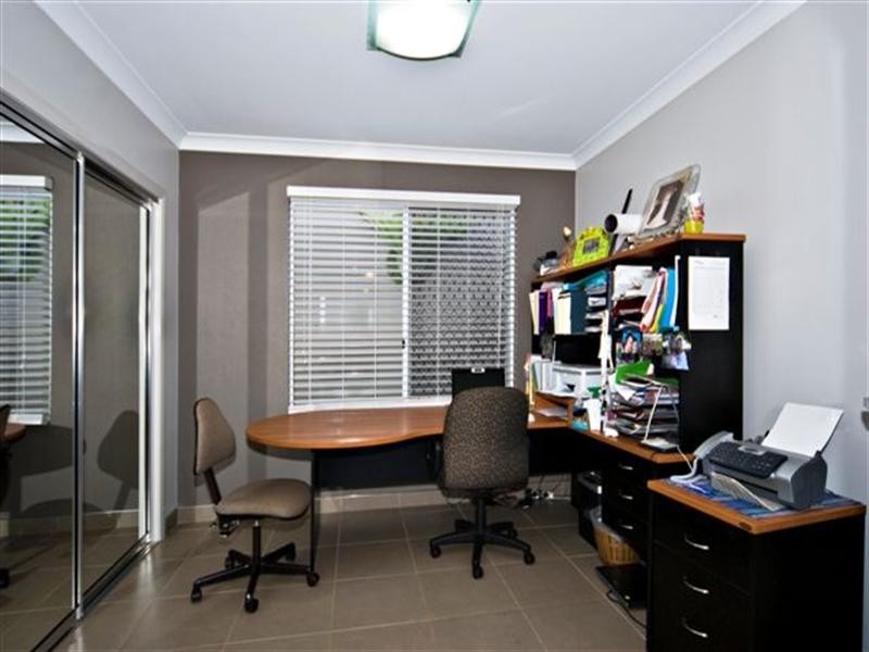 Middle Ridge QLD 4350