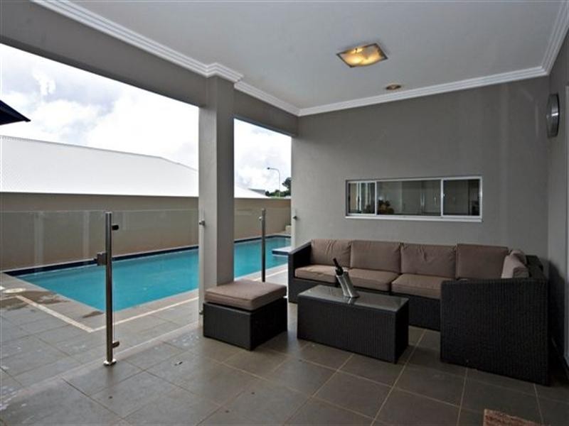 Middle Ridge QLD 4350