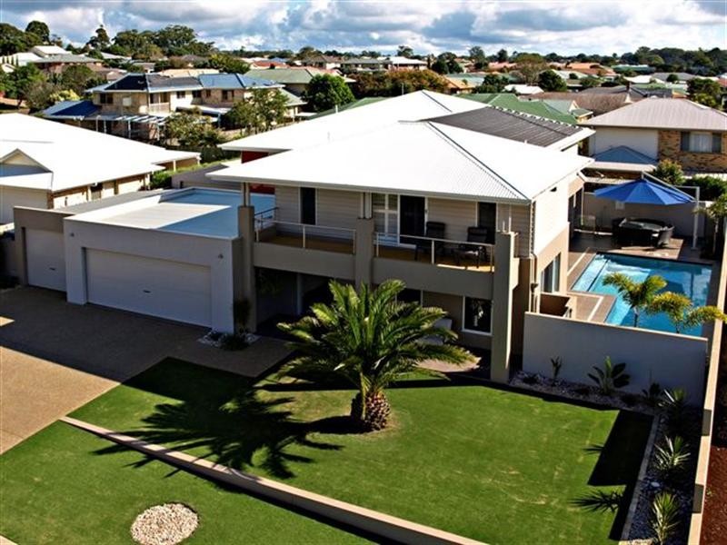 Middle Ridge QLD 4350