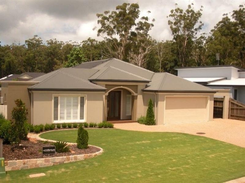 47 Nursery Drive, Middle Ridge QLD 4350