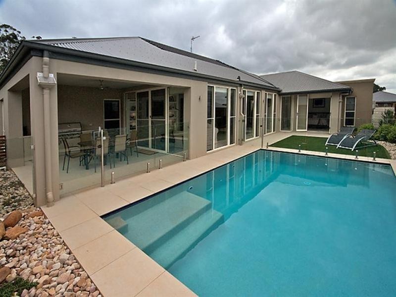 47 Nursery Drive, Middle Ridge QLD 4350