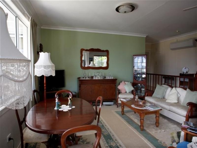 1 Rodway Crescent, Rangeville QLD 4350