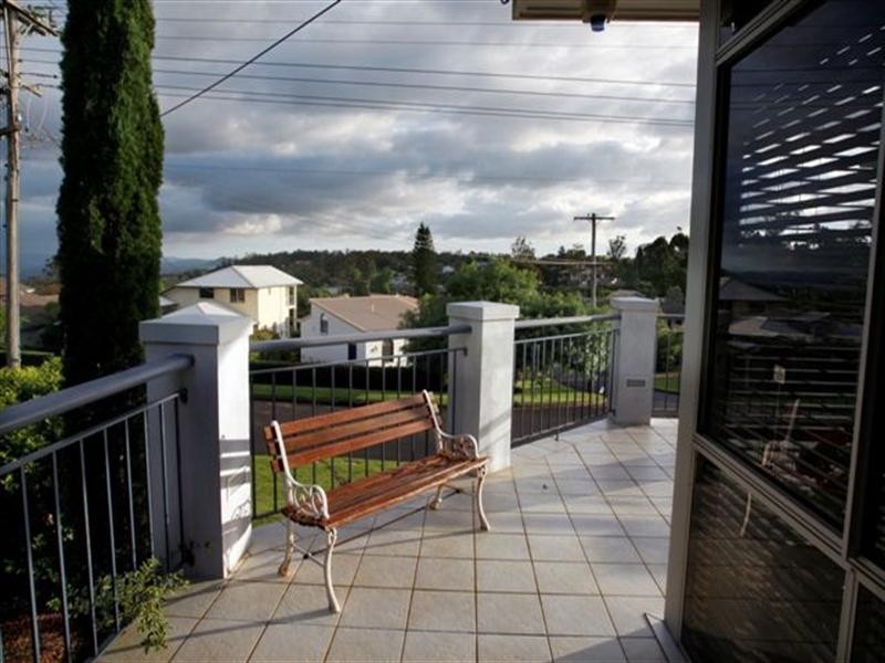 1 Rodway Crescent, Rangeville QLD 4350