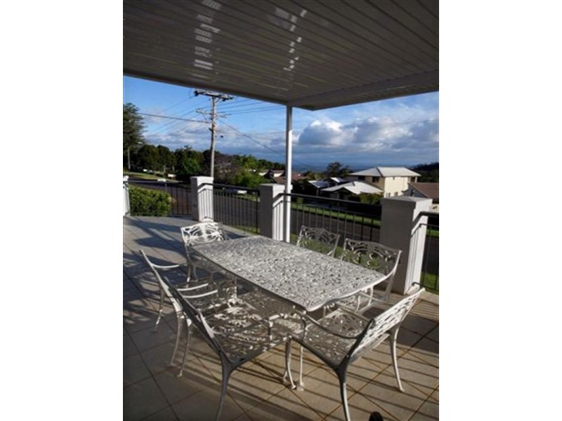 1 Rodway Crescent, Rangeville QLD 4350