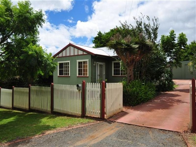 23 Ocean Street, Rangeville QLD 4350