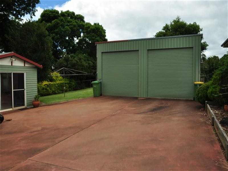 23 Ocean Street, Rangeville QLD 4350