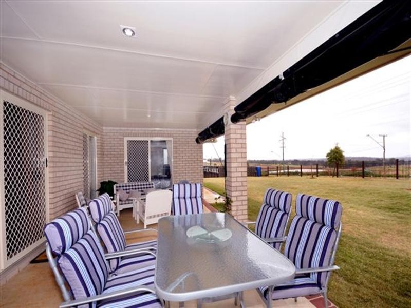 3 Pendrea Close, Highfields QLD 4352