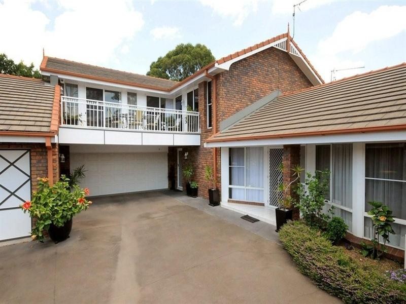 Unit 3/42 South Street, Rangeville QLD 4350