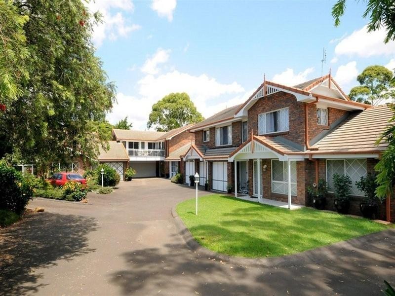 Unit 3/42 South Street, Rangeville QLD 4350