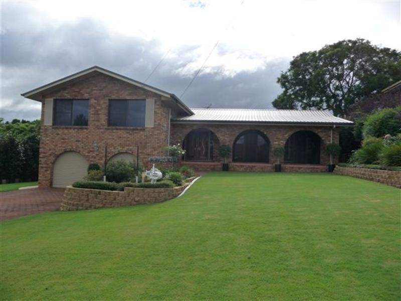 11 Sylvan Court, Rangeville QLD 4350