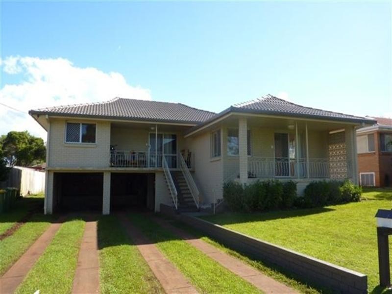 2/24 Wentworth Street, Centenary Heights QLD 4350