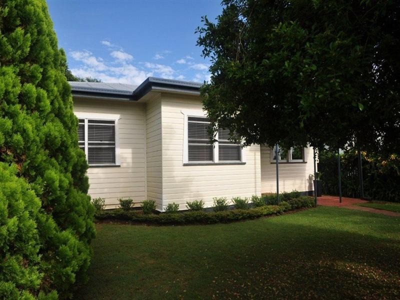 55 Leichhardt Street, Centenary Heights QLD 4350