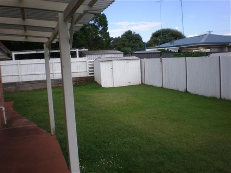 12 Clewley Crescent, Rangeville QLD 4350