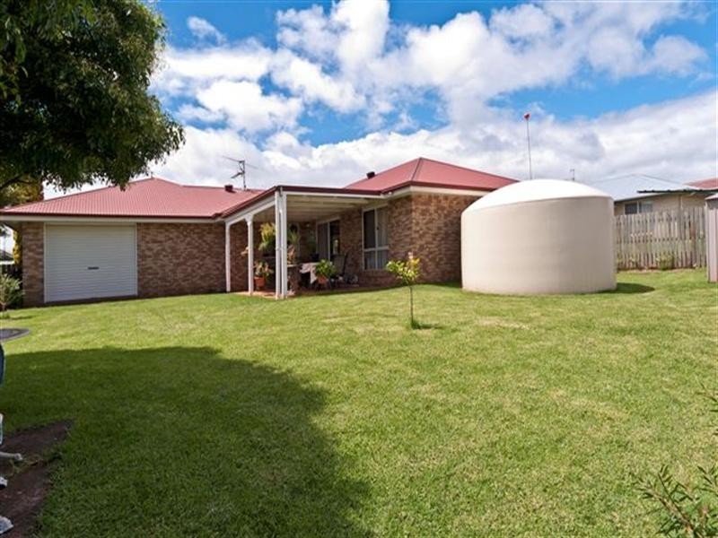 14 Dalrello Court, Glenvale QLD 4350