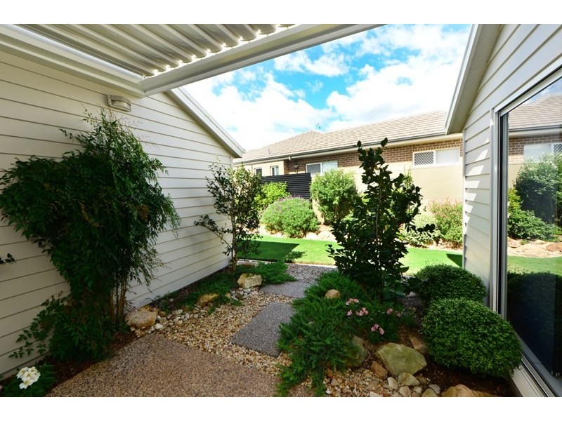 34 Saba Court, Middle Ridge QLD 4350