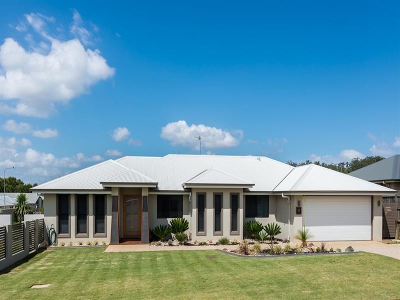 14 Pugh Street, Middle Ridge QLD 4350