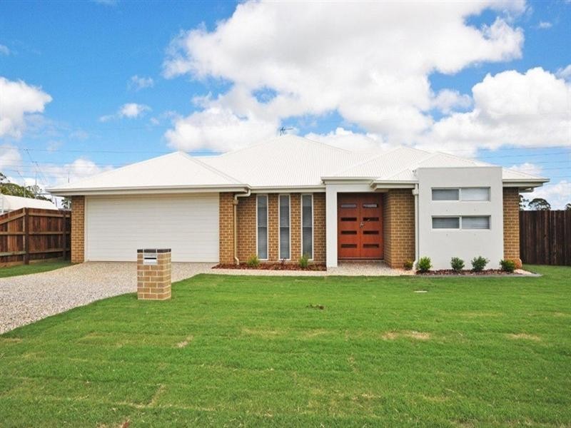 13 Vinnicombe Street, Kearneys Spring QLD 4350