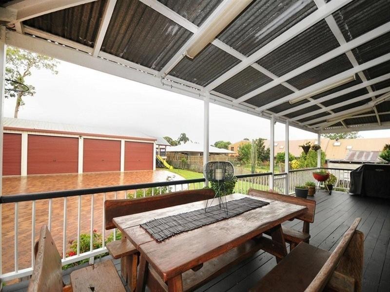 69 Hill Street, Newtown QLD 4350