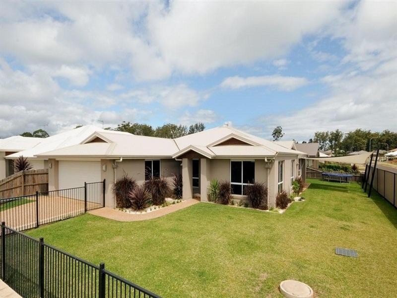 2 Stedman Street, Middle Ridge QLD 4350