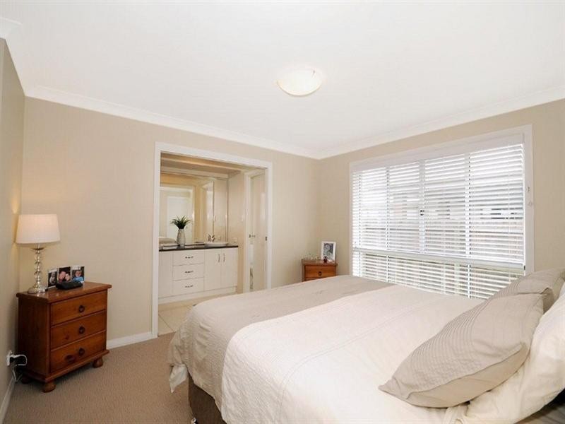 2 Stedman Street, Middle Ridge QLD 4350