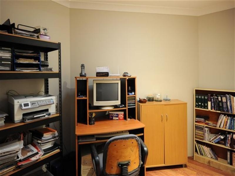 4 West View Court, Glencoe QLD 4352