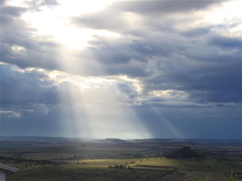 4 West View Court, Glencoe QLD 4352