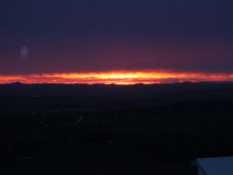 4 West View Court, Glencoe QLD 4352