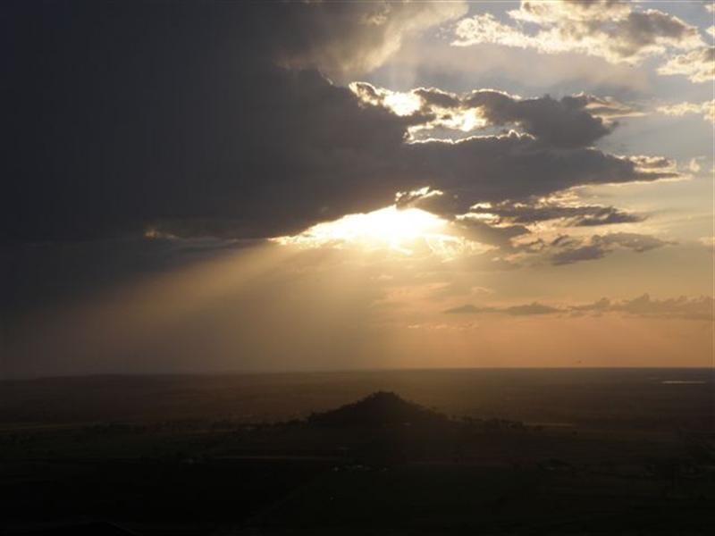 4 West View Court, Glencoe QLD 4352