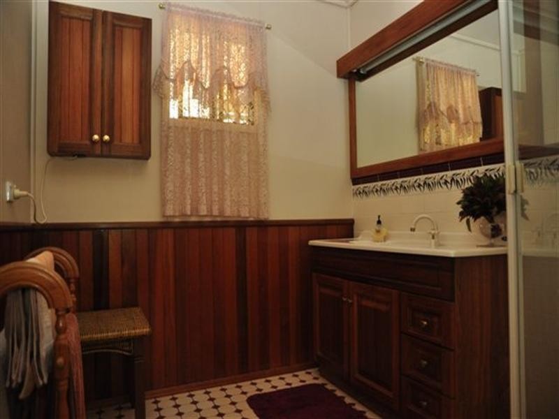 452 Meringandan Road, Highfields QLD 4352