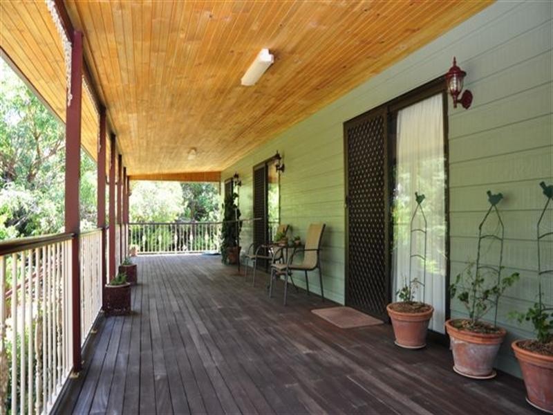 452 Meringandan Road, Highfields QLD 4352