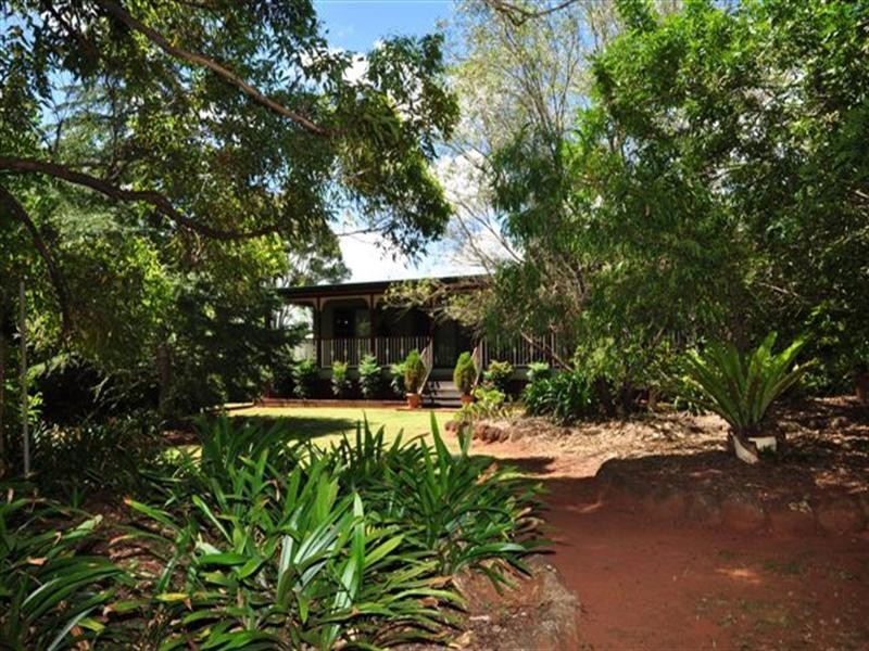 452 Meringandan Road, Highfields QLD 4352