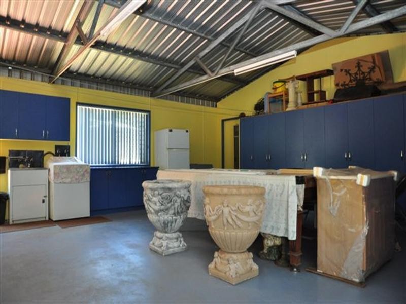 452 Meringandan Road, Highfields QLD 4352