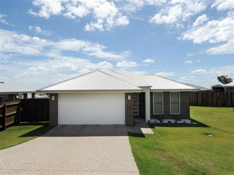 6 Roy Close, Westbrook QLD 4350