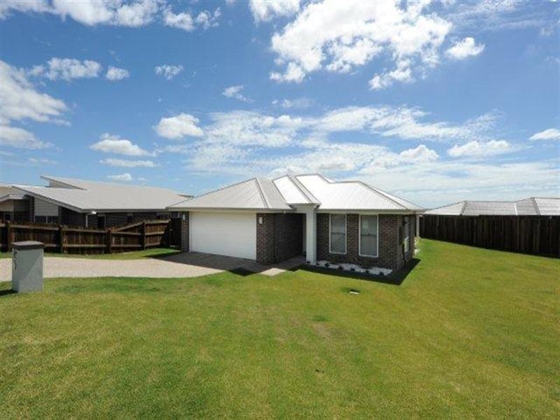 6 Roy Close, Westbrook QLD 4350
