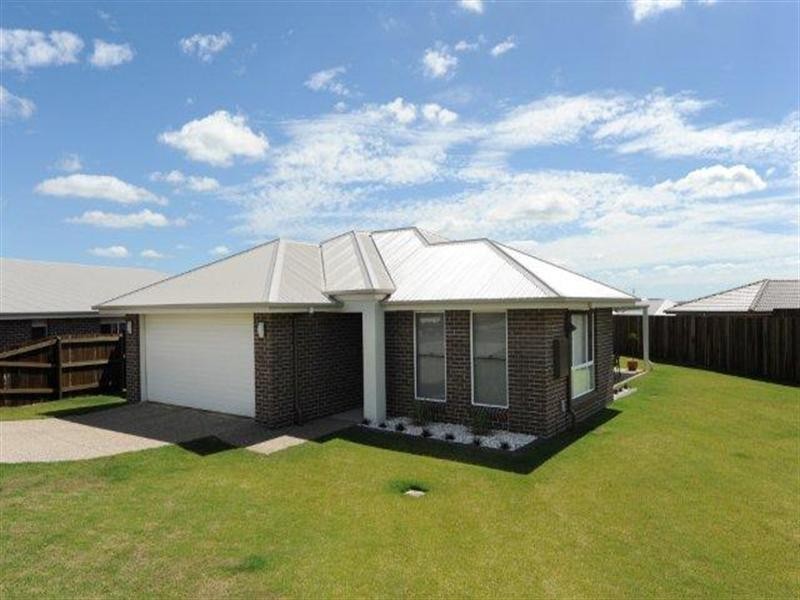6 Roy Close, Westbrook QLD 4350
