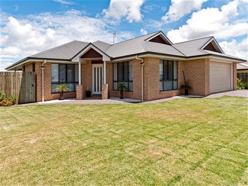 40 Ashford Drive, Wyreema QLD 4352
