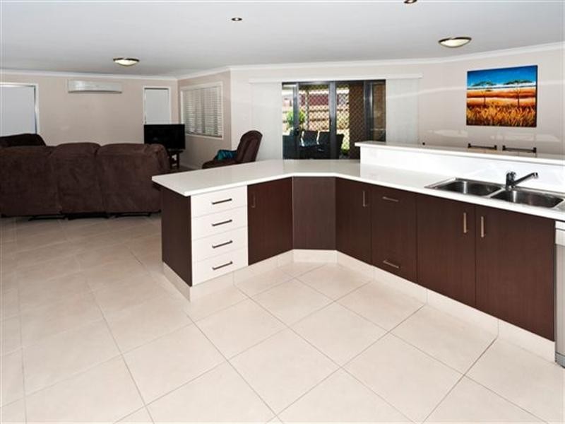 40 Ashford Drive, Wyreema QLD 4352