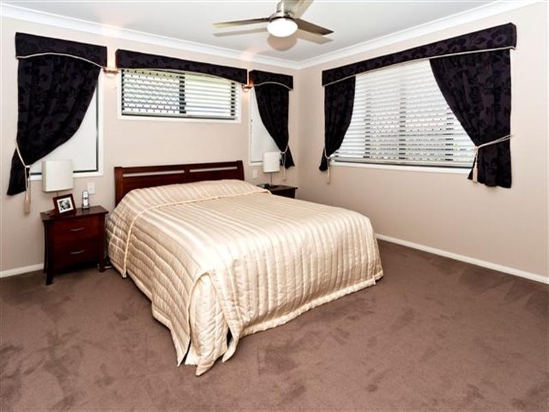 40 Ashford Drive, Wyreema QLD 4352