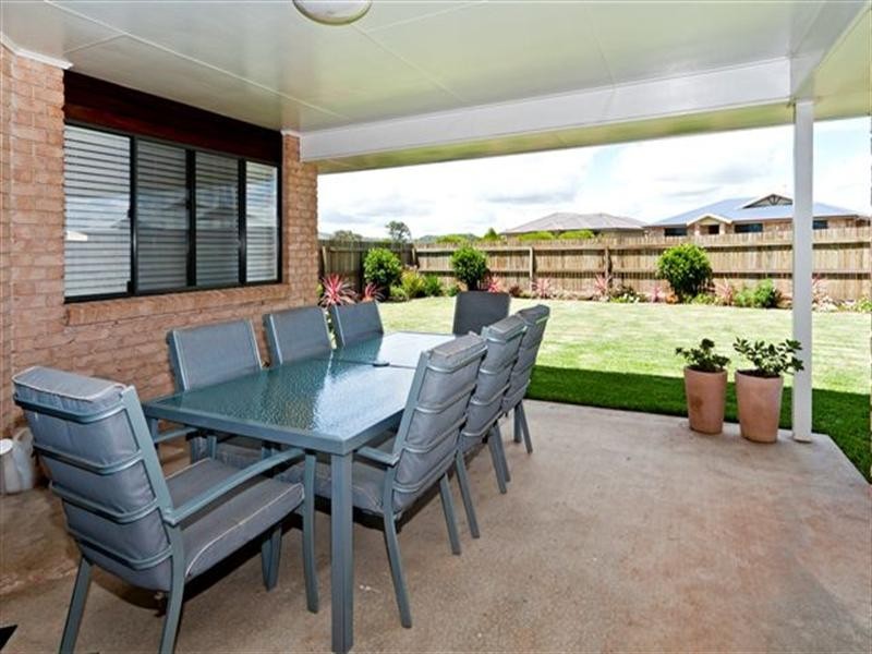 40 Ashford Drive, Wyreema QLD 4352