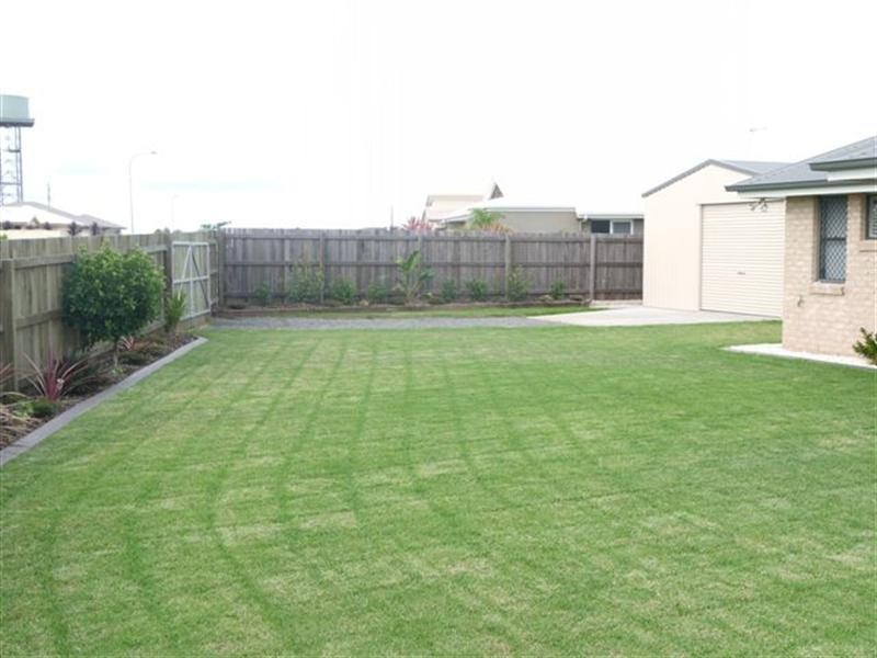 40 Ashford Drive, Wyreema QLD 4352
