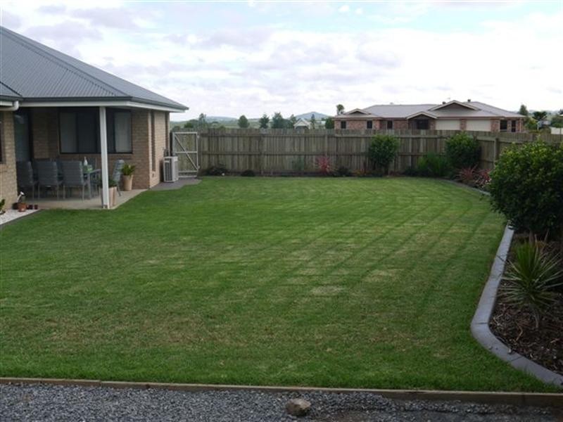 40 Ashford Drive, Wyreema QLD 4352