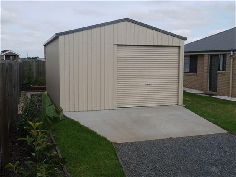 40 Ashford Drive, Wyreema QLD 4352