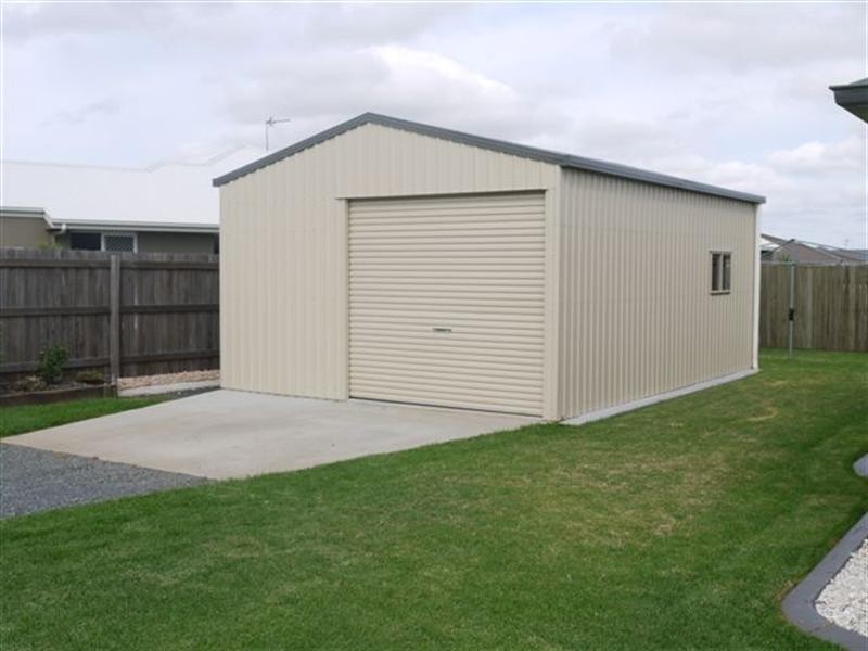 40 Ashford Drive, Wyreema QLD 4352