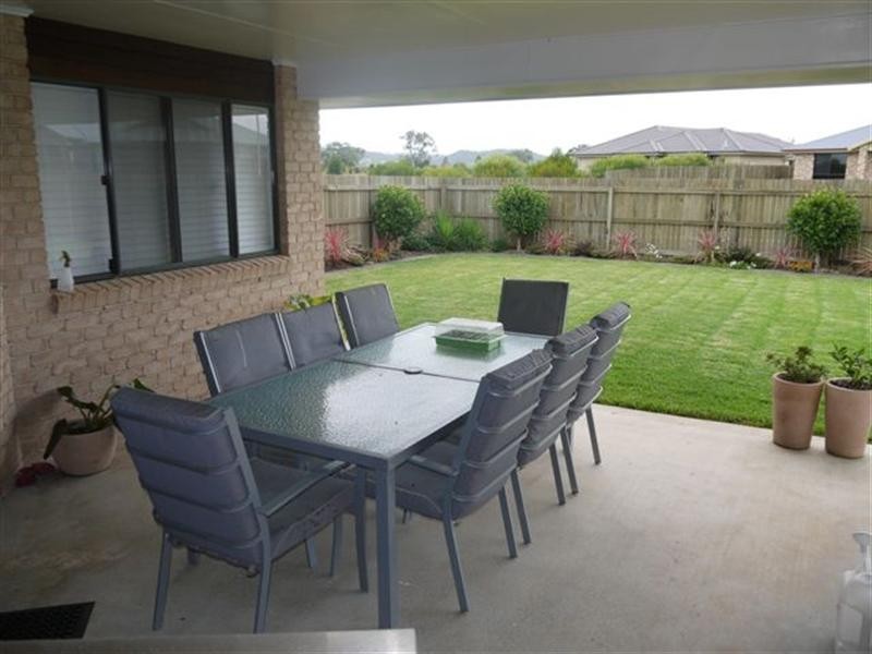 40 Ashford Drive, Wyreema QLD 4352