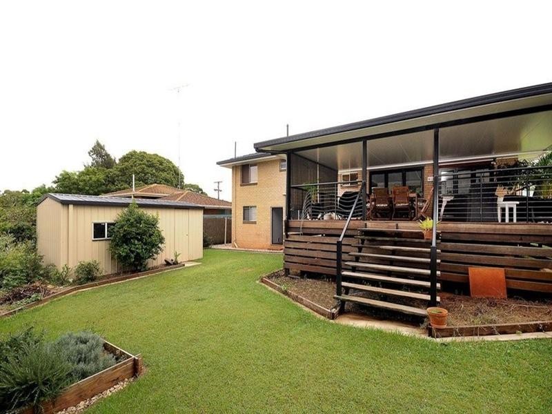 28 Naranga Street, Rangeville QLD 4350