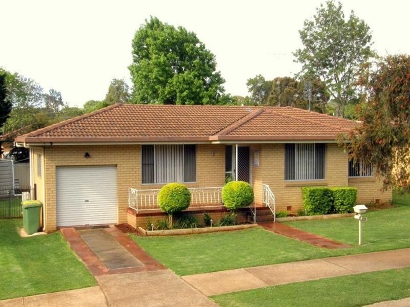 113 Alderley Street, Rangeville QLD 4350